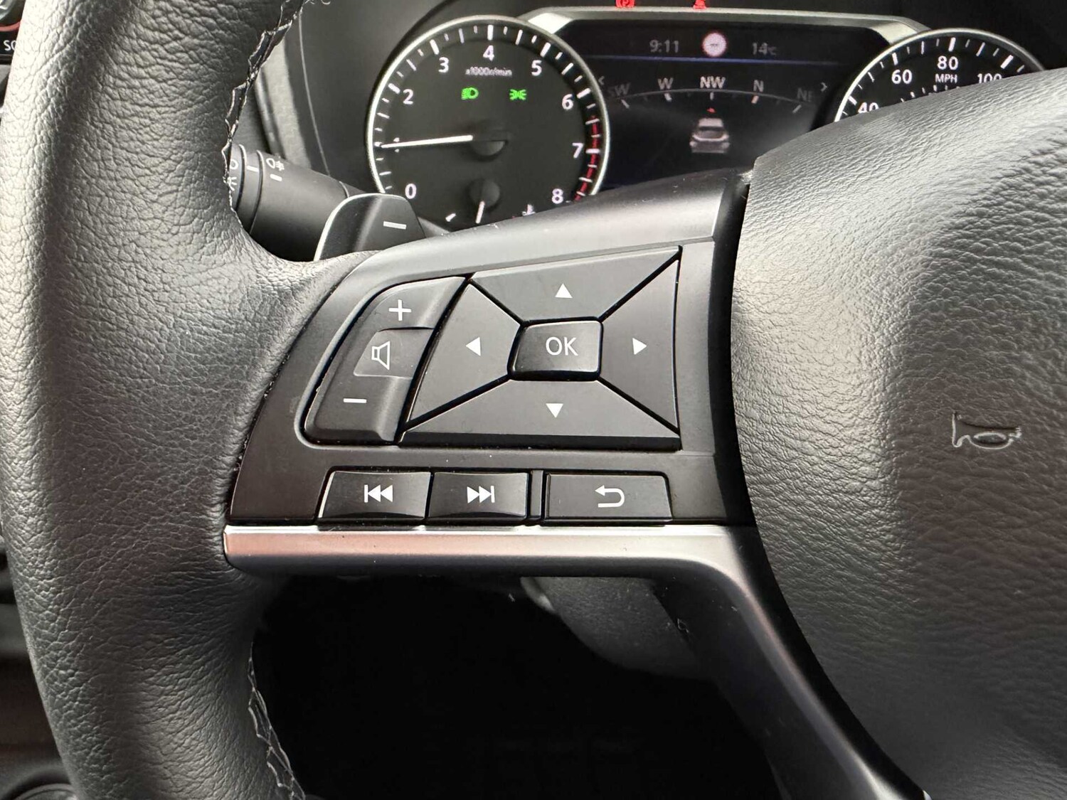 Used Nissan Juke 2022 for sale - 76193233: Photo 13