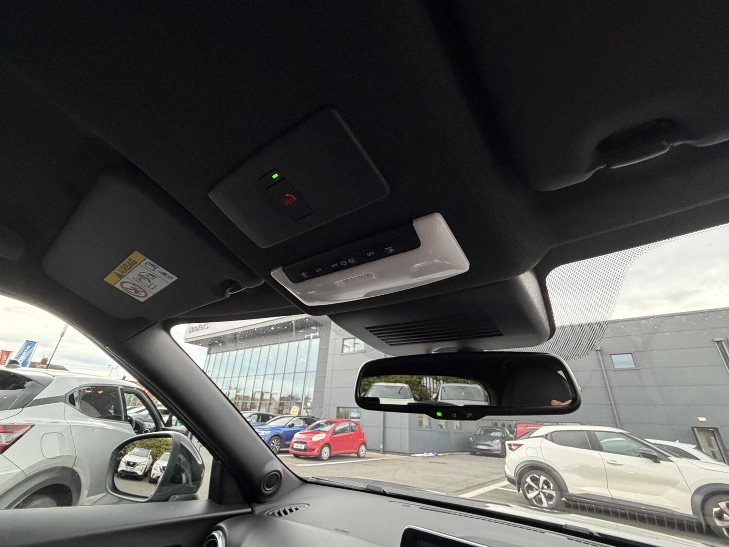 Used Nissan Juke 2022 for sale - 76193233: Photo 17