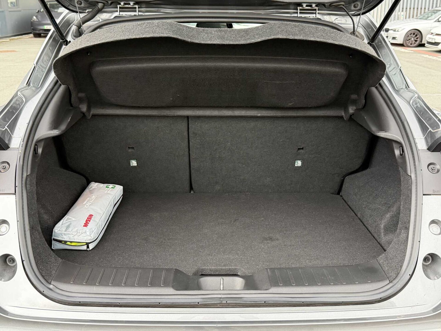 Used Nissan Juke 2022 for sale - 76193233: Photo 18