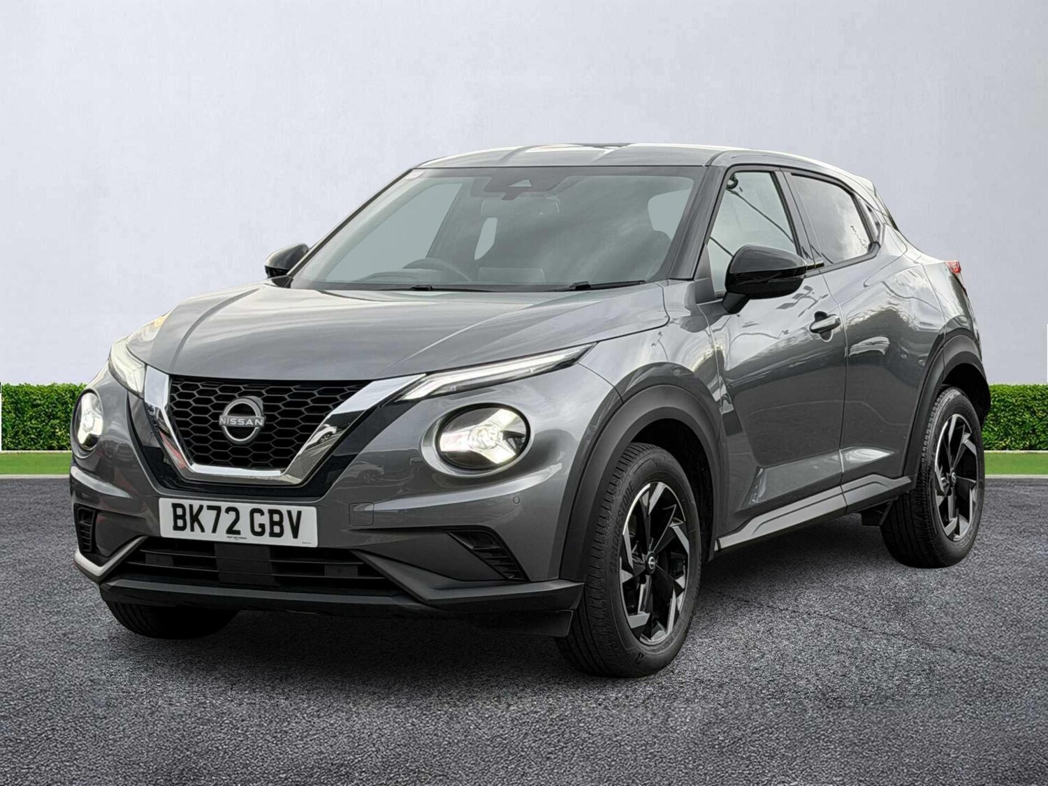 Used Nissan Juke 2022 for sale - 76193233: Photo 19