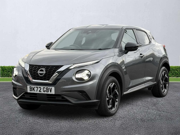 Used Nissan Juke 2022 for sale - 76193233: Photo 19