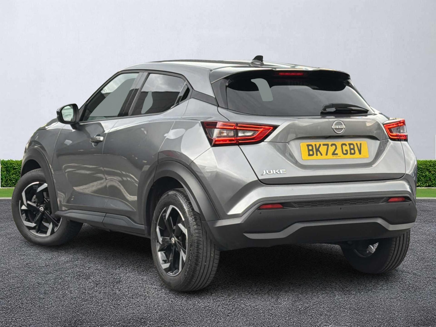 Used Nissan Juke 2022 for sale - 76193233: Photo 2