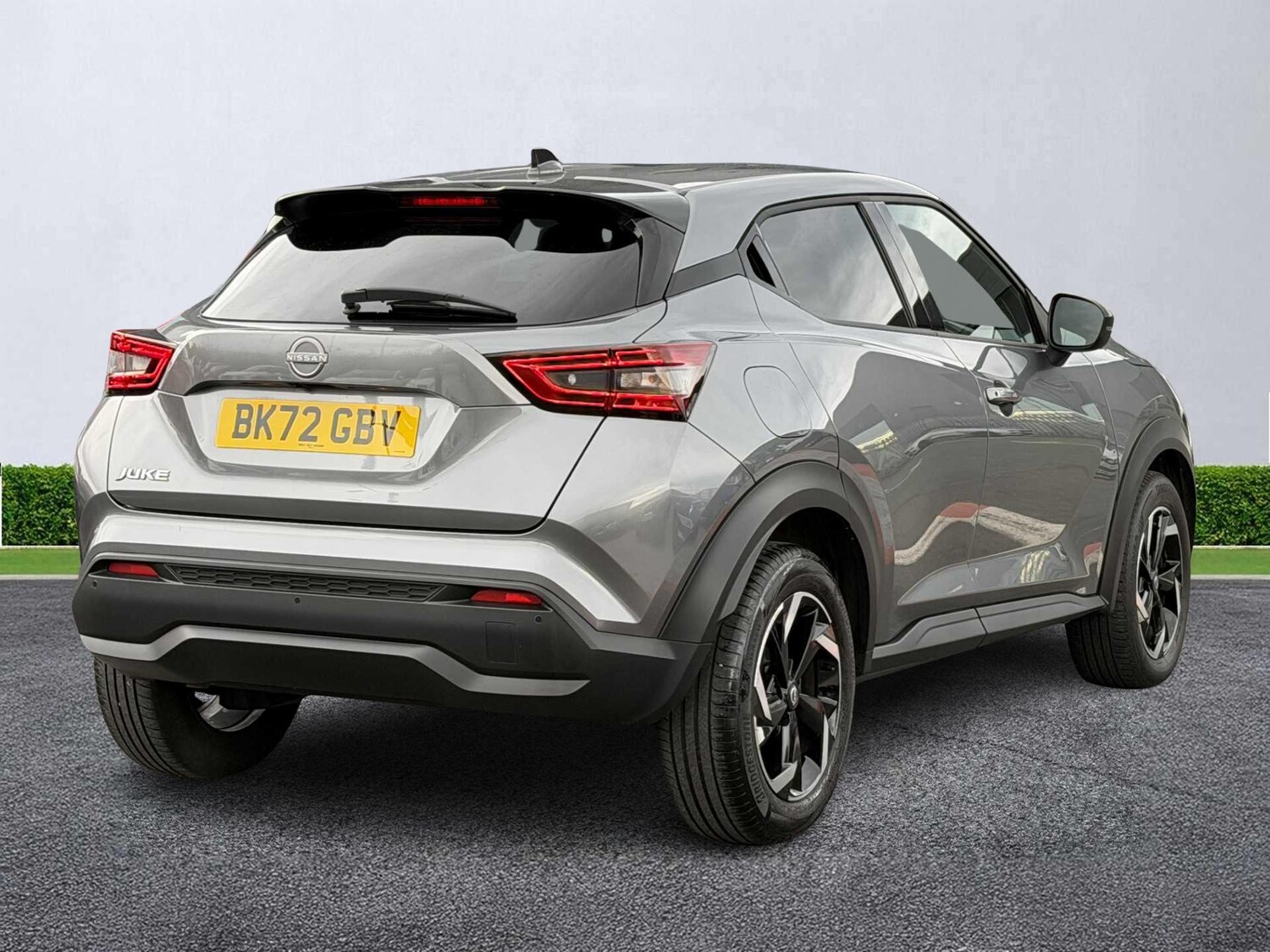 Used Nissan Juke 2022 for sale - 76193233: Photo 20