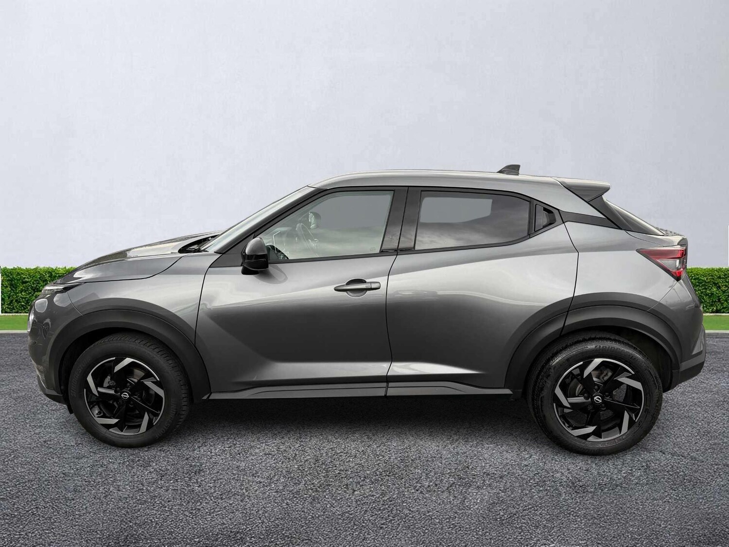 Used Nissan Juke 2022 for sale - 76193233: Photo 21