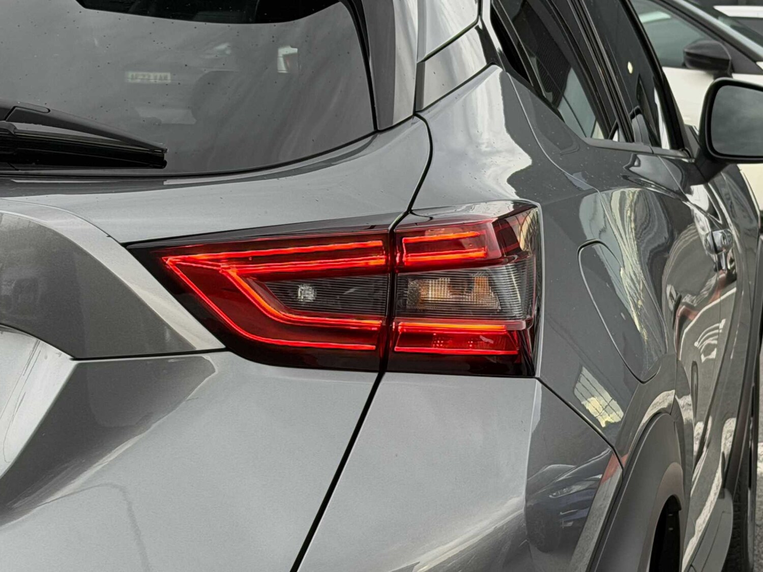 Used Nissan Juke 2022 for sale - 76193233: Photo 23