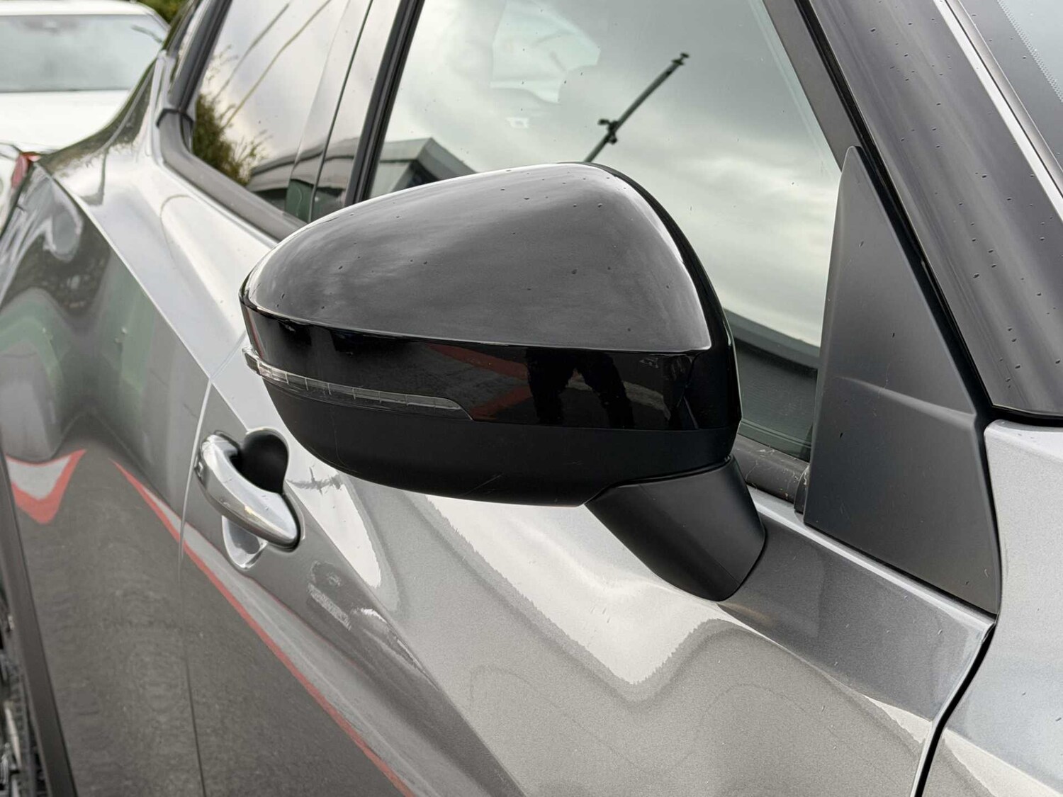 Used Nissan Juke 2022 for sale - 76193233: Photo 24