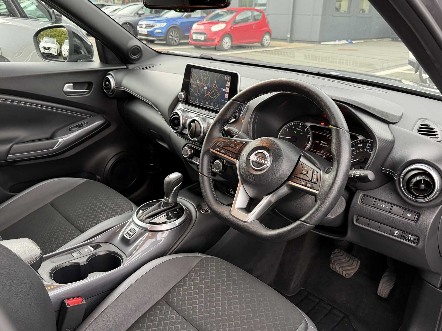 Used Nissan Juke 2022 for sale - 76193233: Photo 26