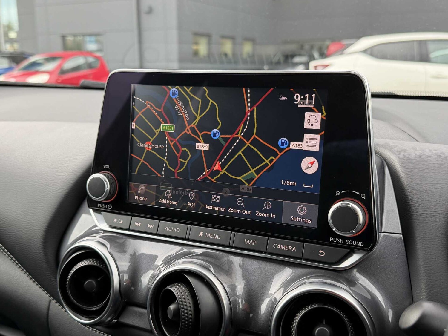 Used Nissan Juke 2022 for sale - 76193233: Photo 31