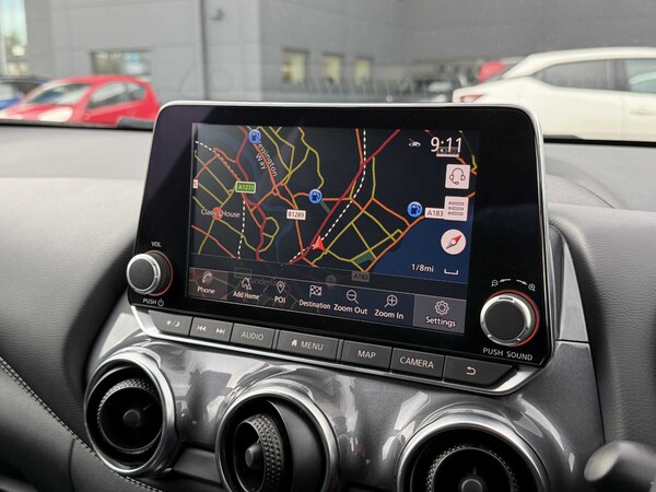 Used Nissan Juke 2022 for sale - 76193233: Photo 31
