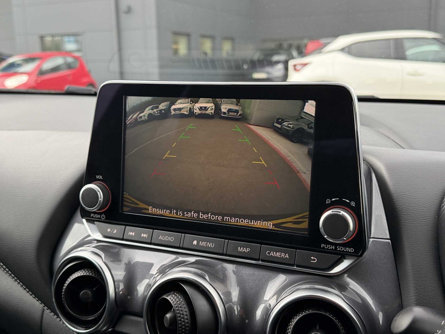 Used Nissan Juke 2022 for sale - 76193233: Photo 32