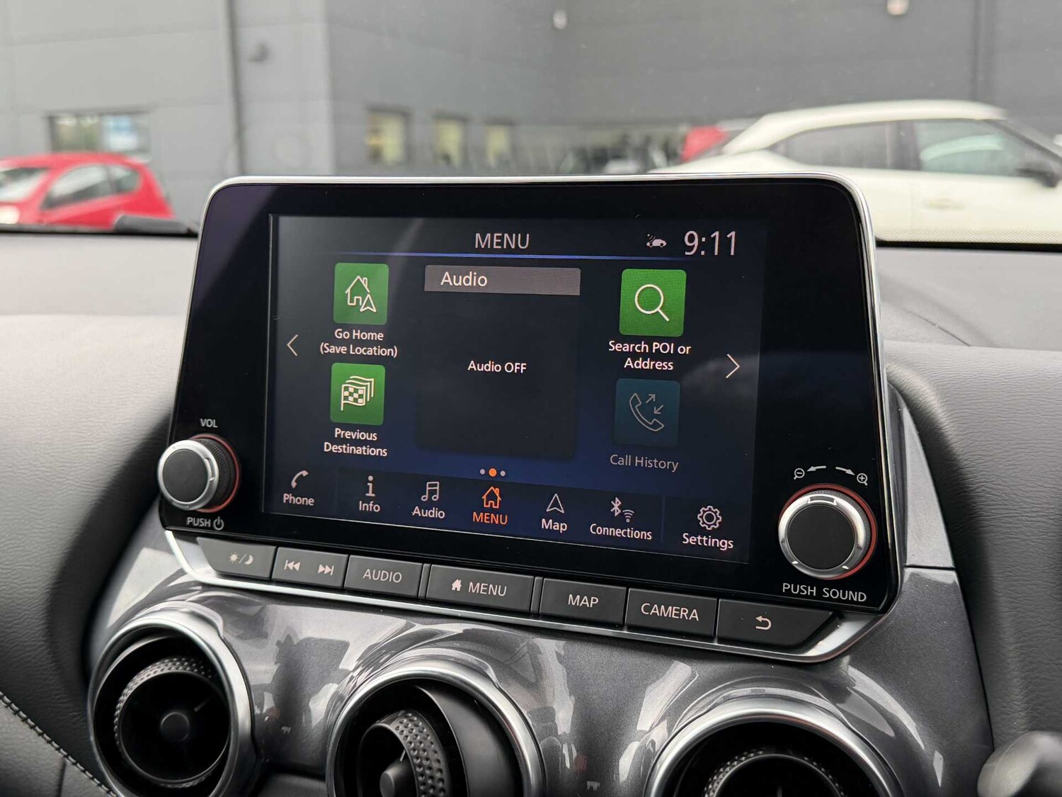 Used Nissan Juke 2022 for sale - 76193233: Photo 33