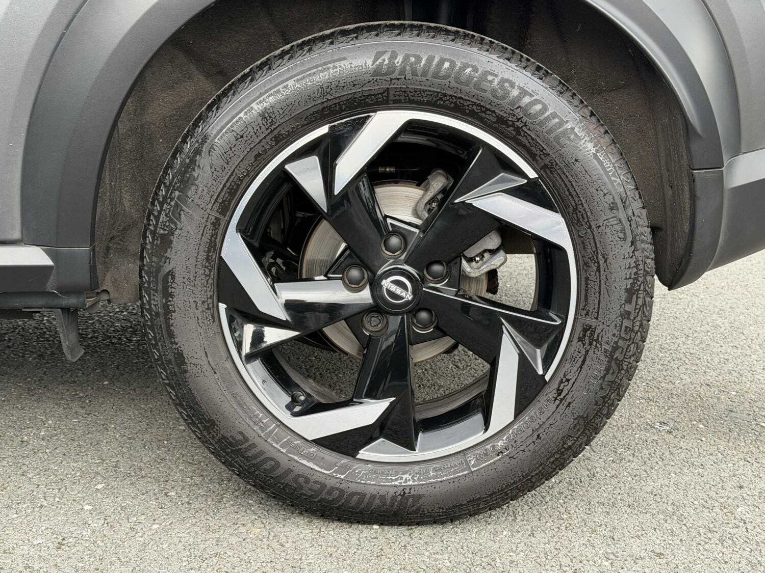 Used Nissan Juke 2022 for sale - 76193233: Photo 35