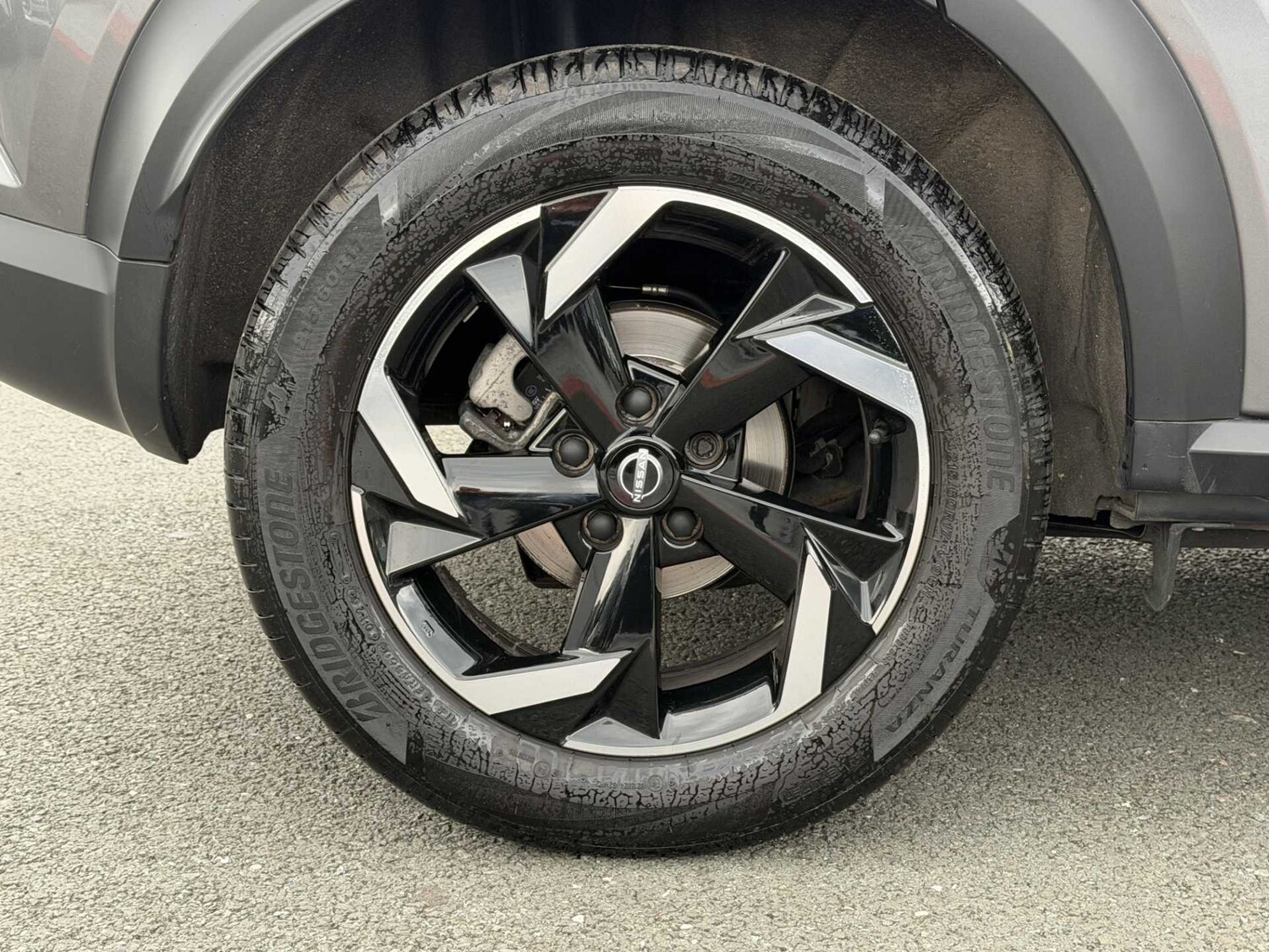 Used Nissan Juke 2022 for sale - 76193233: Photo 36