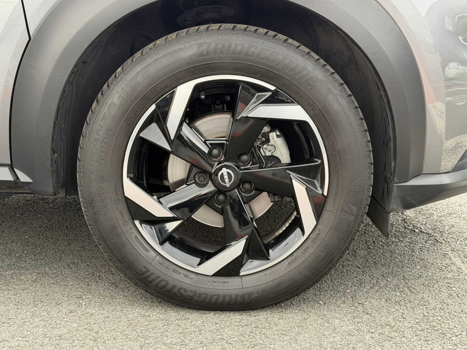 Used Nissan Juke 2022 for sale - 76193233: Photo 37