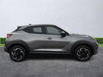 Used Nissan Juke 2022 for sale - 76193233: Photo 3