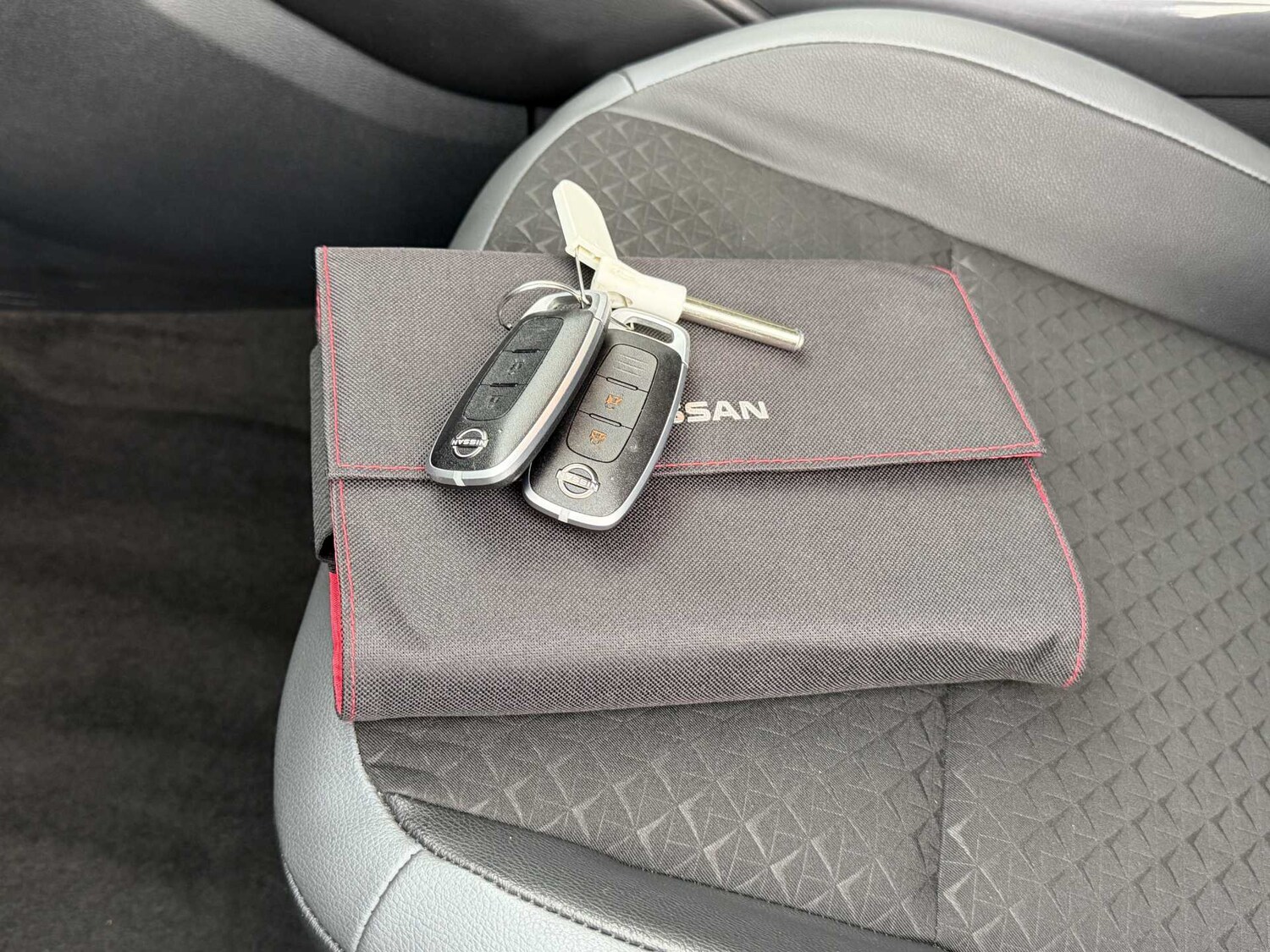 Used Nissan Juke 2022 for sale - 76193233: Photo 41