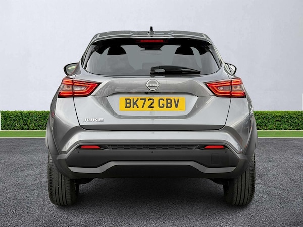 Used Nissan Juke 2022 for sale - 76193233: Photo 4