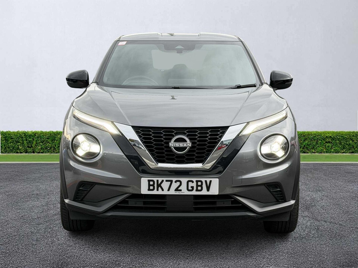 Used Nissan Juke 2022 for sale - 76193233: Photo 5
