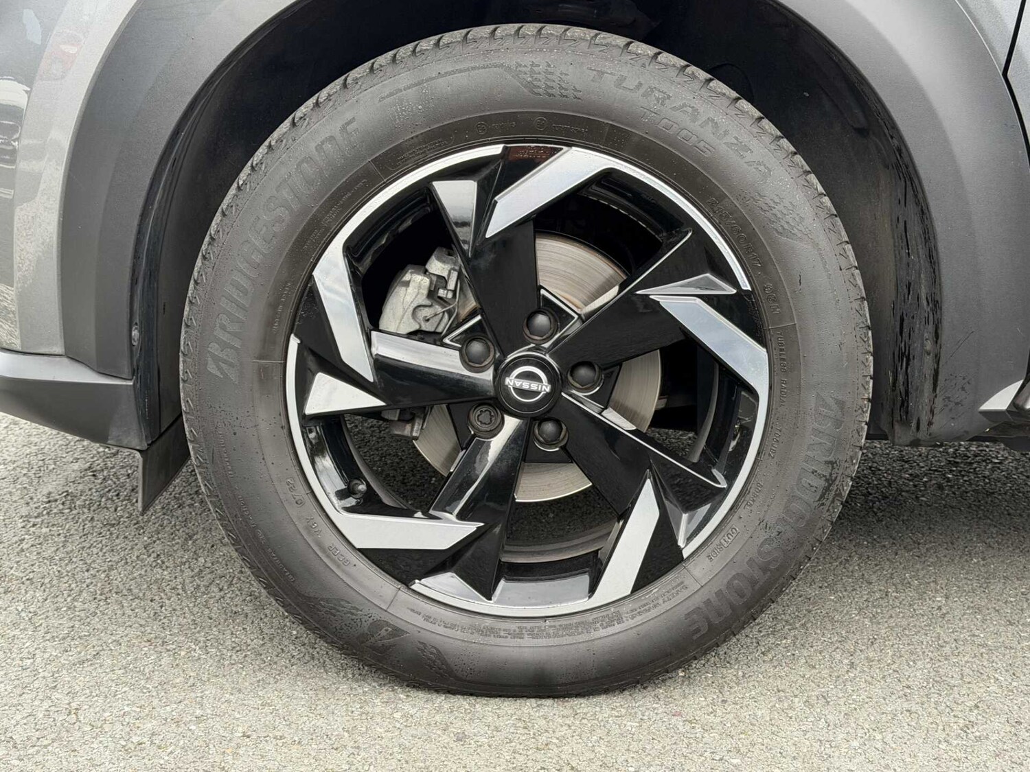 Used Nissan Juke 2022 for sale - 76193233: Photo 6