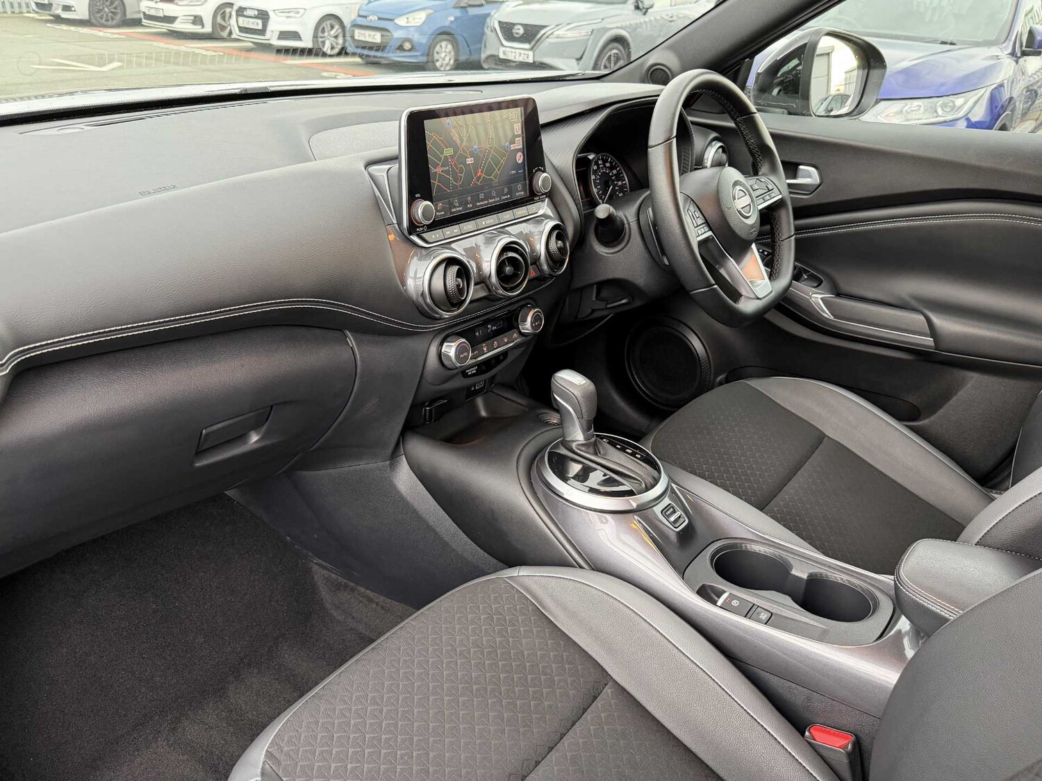 Used Nissan Juke 2022 for sale - 76193233: Photo 7