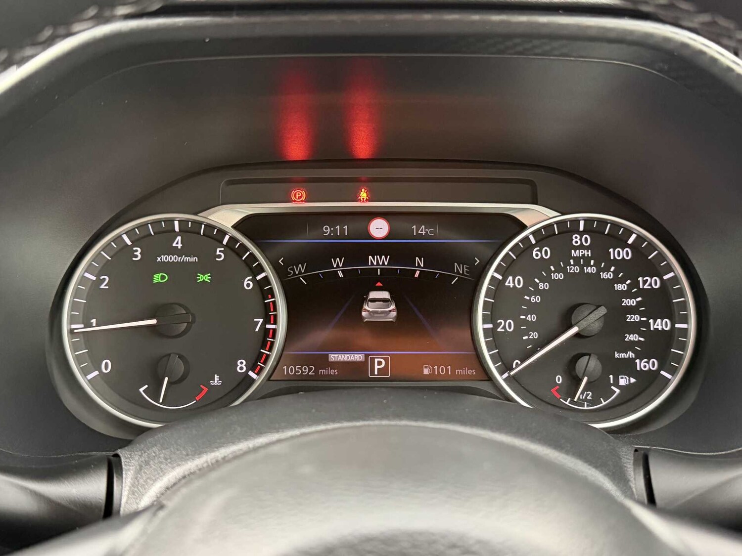 Used Nissan Juke 2022 for sale - 76193233: Photo 9