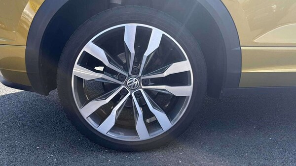 Used Volkswagen T-Roc 2020 for sale - 75513044: Photo 10