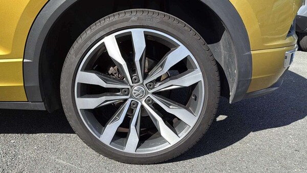 Used Volkswagen T-Roc 2020 for sale - 75513044: Photo 11