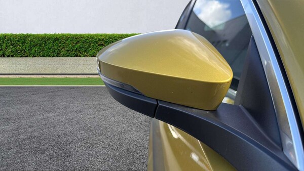 Used Volkswagen T-Roc 2020 for sale - 75513044: Photo 15