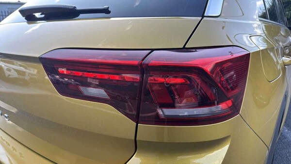 Used Volkswagen T-Roc 2020 for sale - 75513044: Photo 16