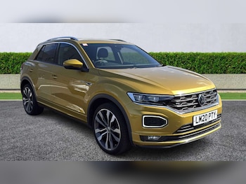 Volkswagen - T-Roc