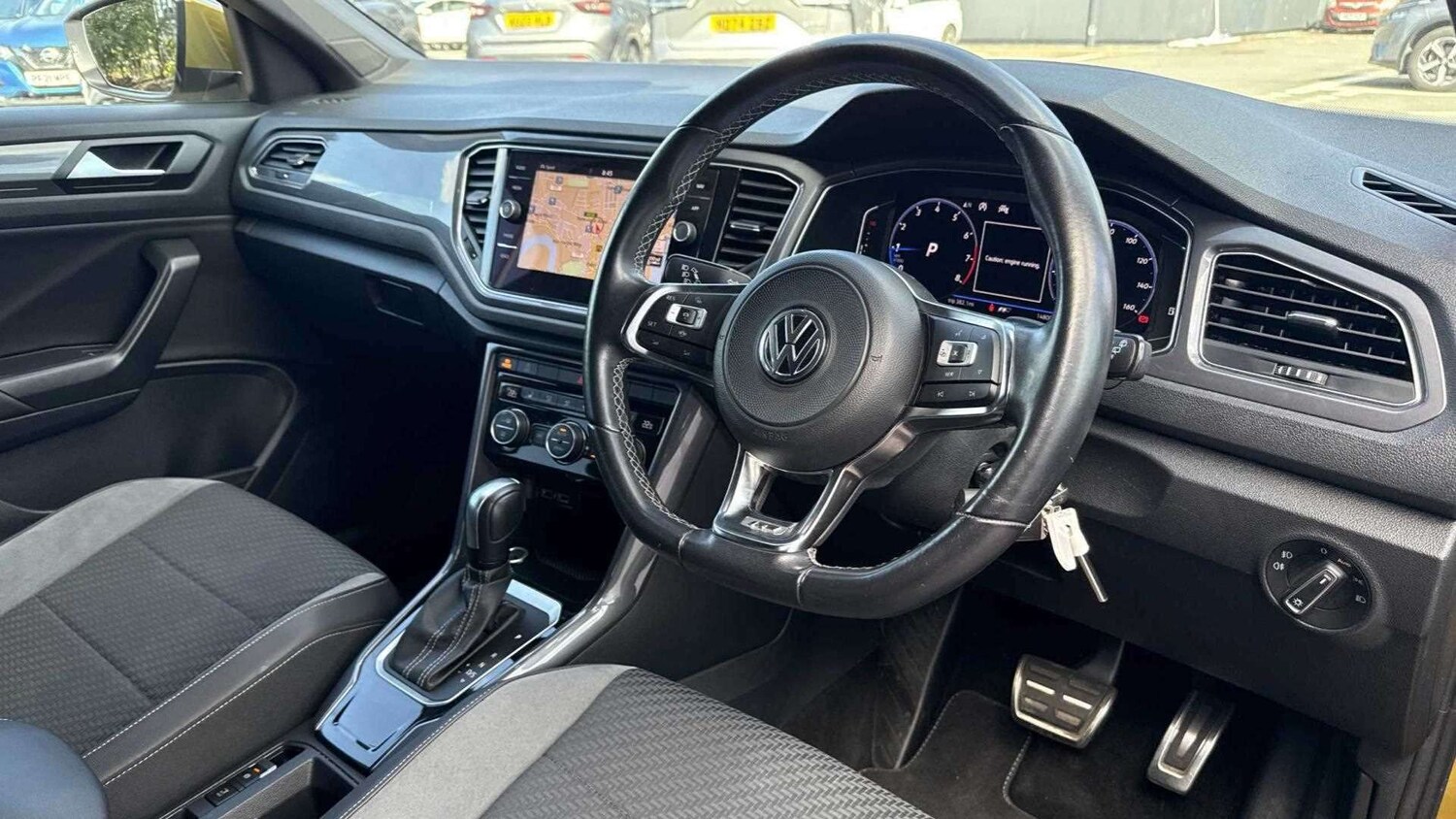 Vehicle 25