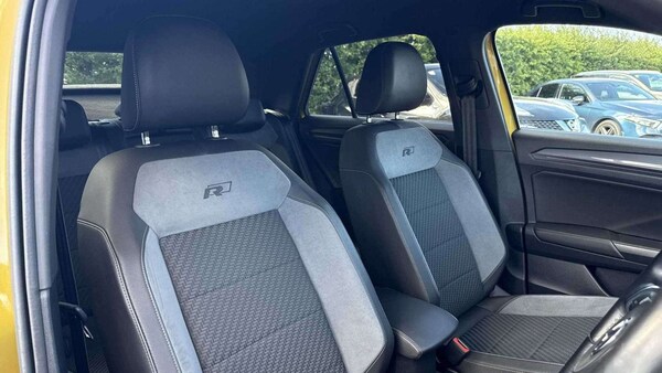 Used Volkswagen T-Roc 2020 for sale - 75513044: Photo 26