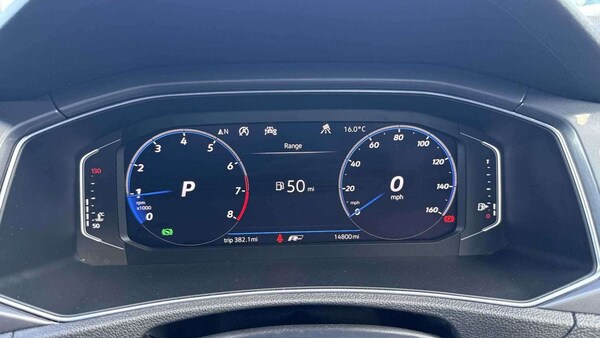 Used Volkswagen T-Roc 2020 for sale - 75513044: Photo 29