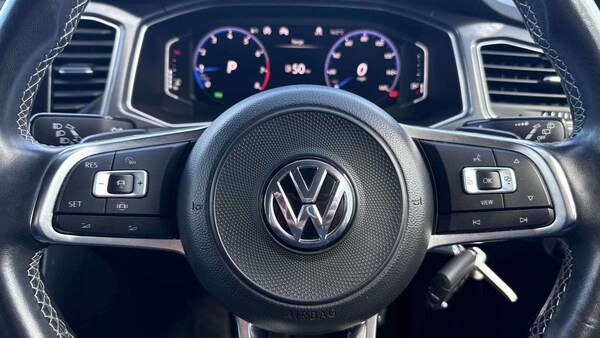 Used Volkswagen T-Roc 2020 for sale - 75513044: Photo 30
