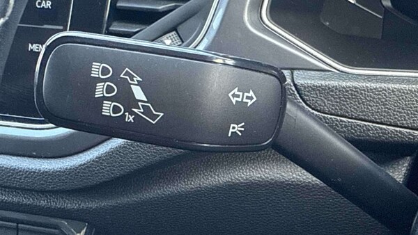Used Volkswagen T-Roc 2020 for sale - 75513044: Photo 34