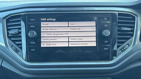 Used Volkswagen T-Roc 2020 for sale - 75513044: Photo 37