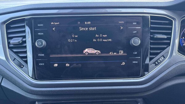 Used Volkswagen T-Roc 2020 for sale - 75513044: Photo 38