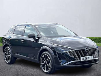Used Nissan Qashqai 2026 for sale - 79410591: Photo