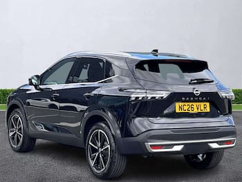 Used Nissan Qashqai 2026 for sale - 79410591: Photo