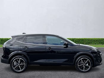 Used Nissan Qashqai 2026 for sale - 79410591: Photo