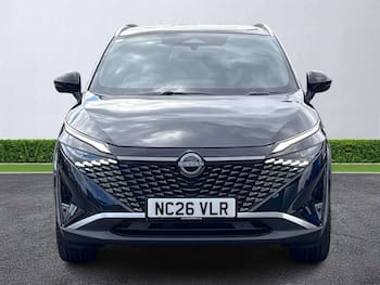 Used Nissan Qashqai 2026 for sale - 79410591: Photo