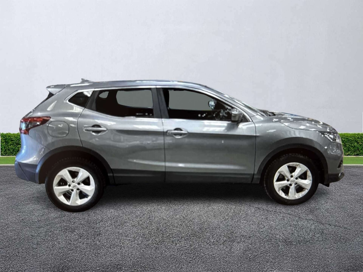 Used Nissan Qashqai 2019 for sale - 76127208: Photo 3