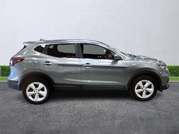 Used Nissan Qashqai 2019 for sale - 76127208: Photo 3