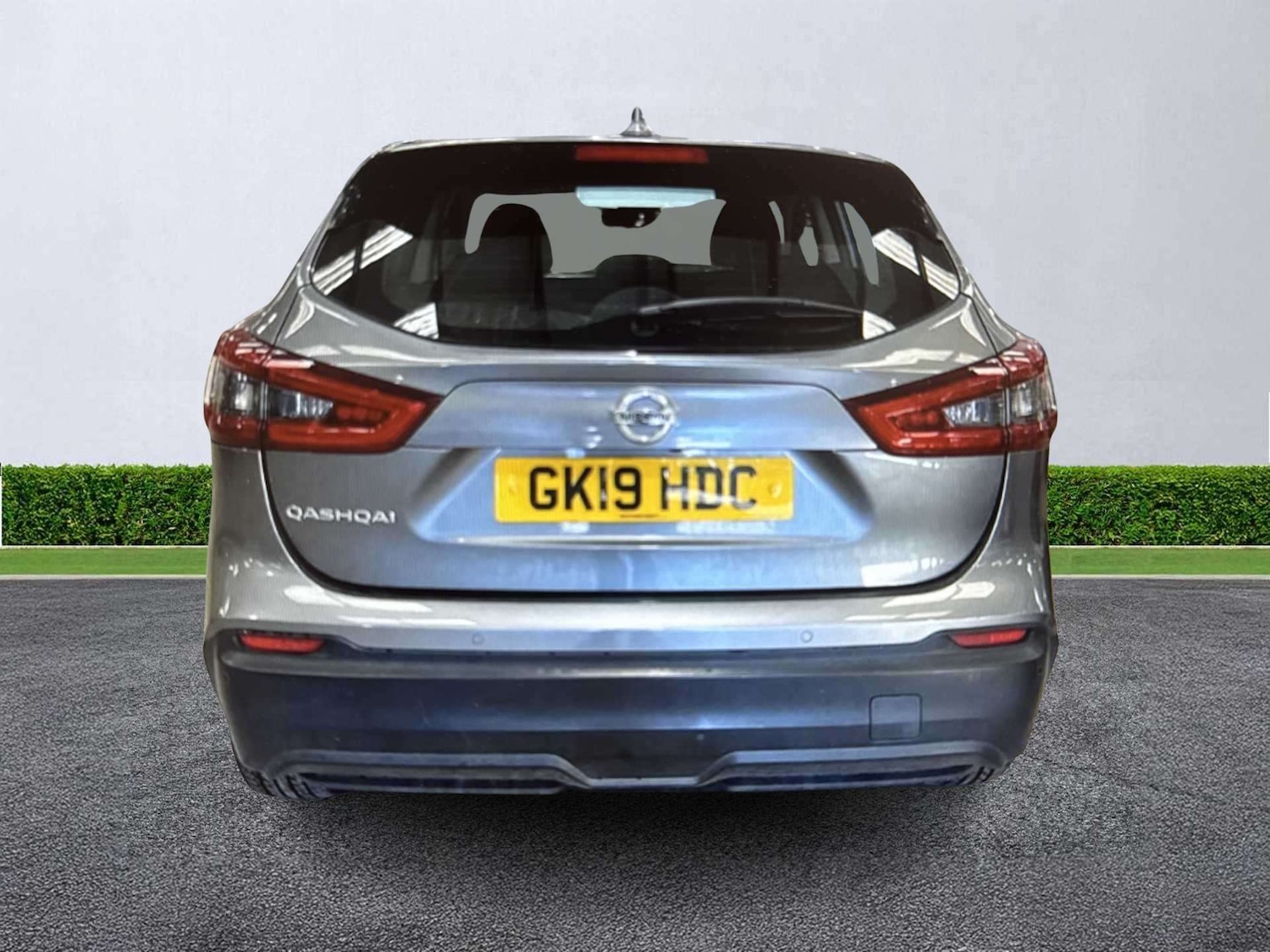 Used Nissan Qashqai 2019 for sale - 76127208: Photo 4