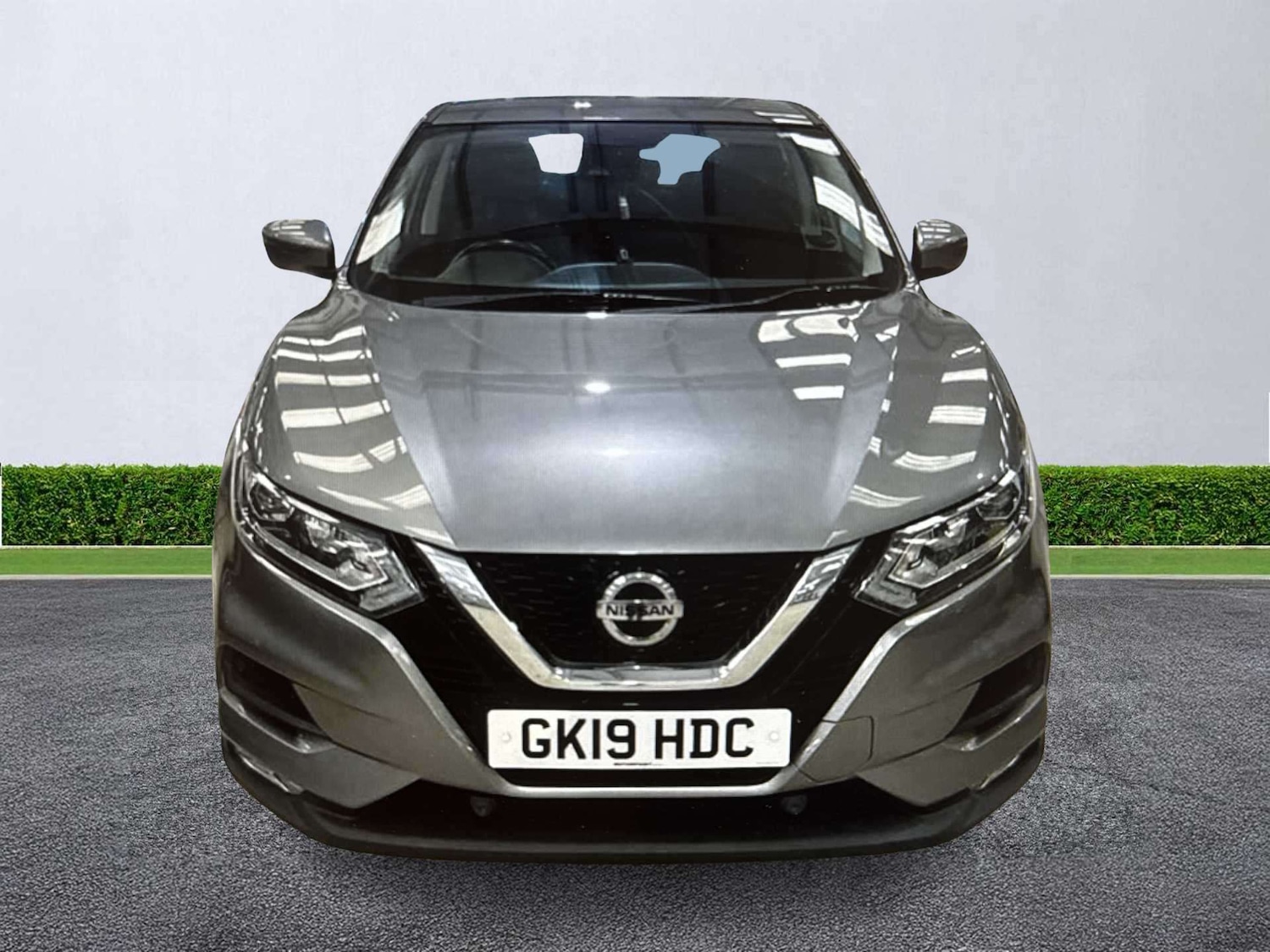 Used Nissan Qashqai 2019 for sale - 76127208: Photo 5