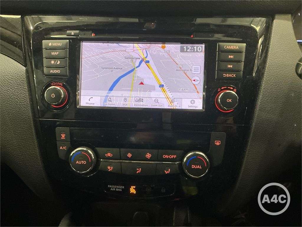 Used Nissan Qashqai 2019 for sale - 76127208: Photo 6