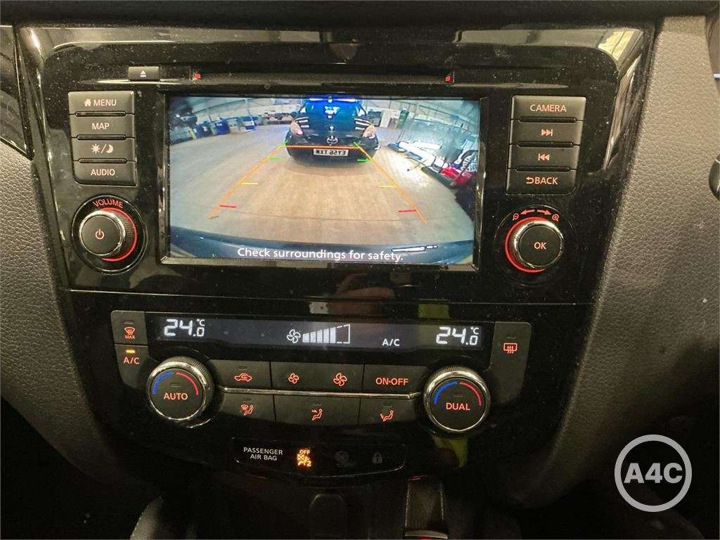 Used Nissan Qashqai 2019 for sale - 76127208: Photo 7