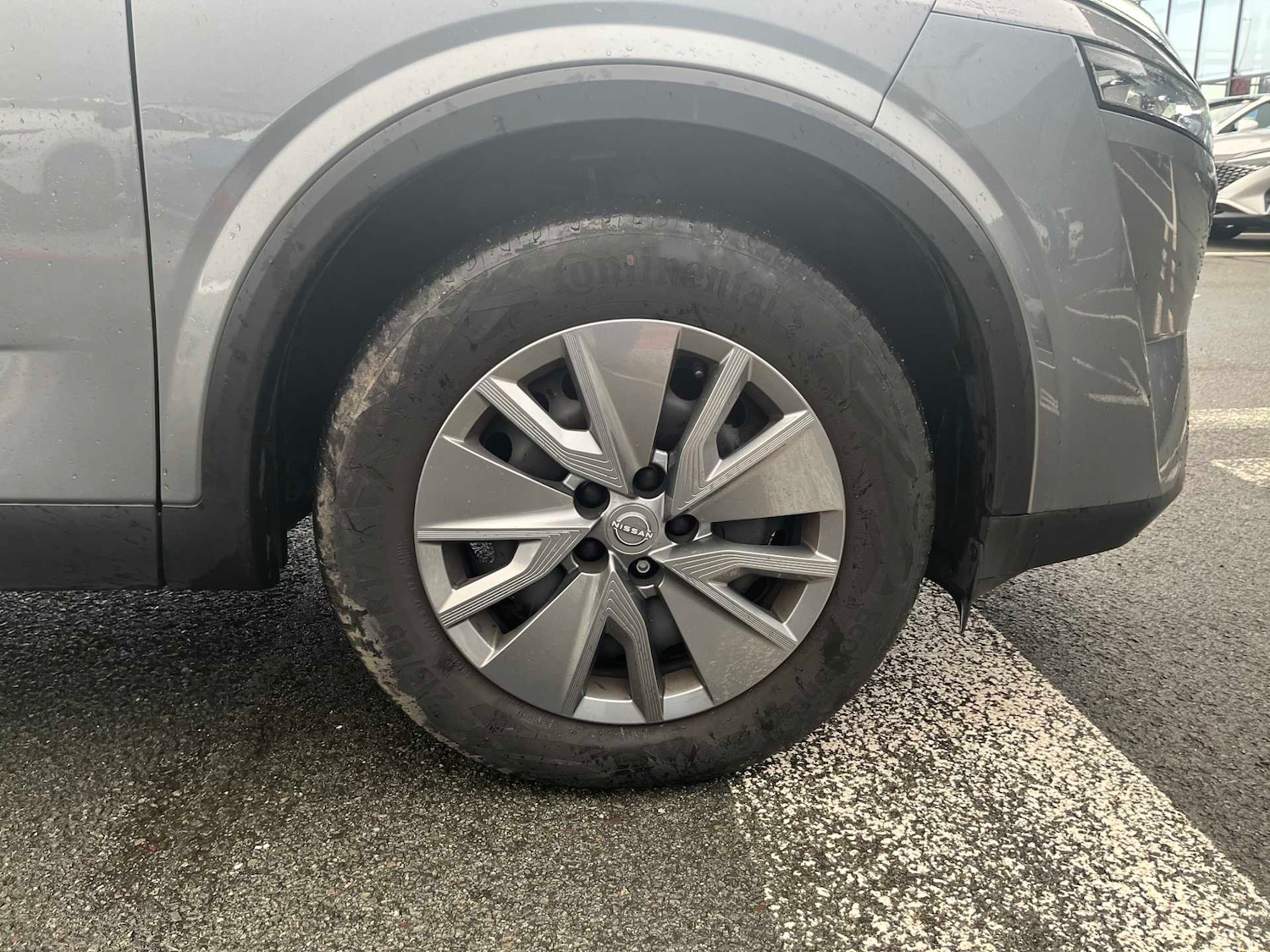 Used Nissan Qashqai 2022 for sale - 76357933: Photo 10