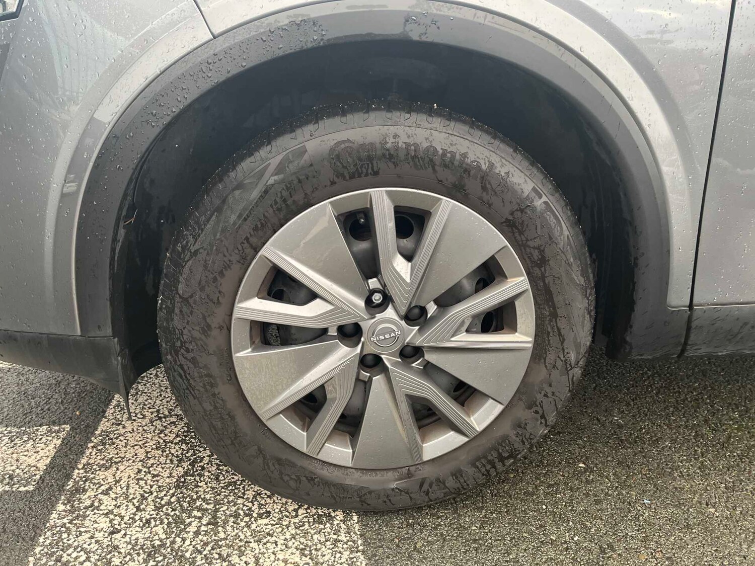 Used Nissan Qashqai 2022 for sale - 76357933: Photo 11