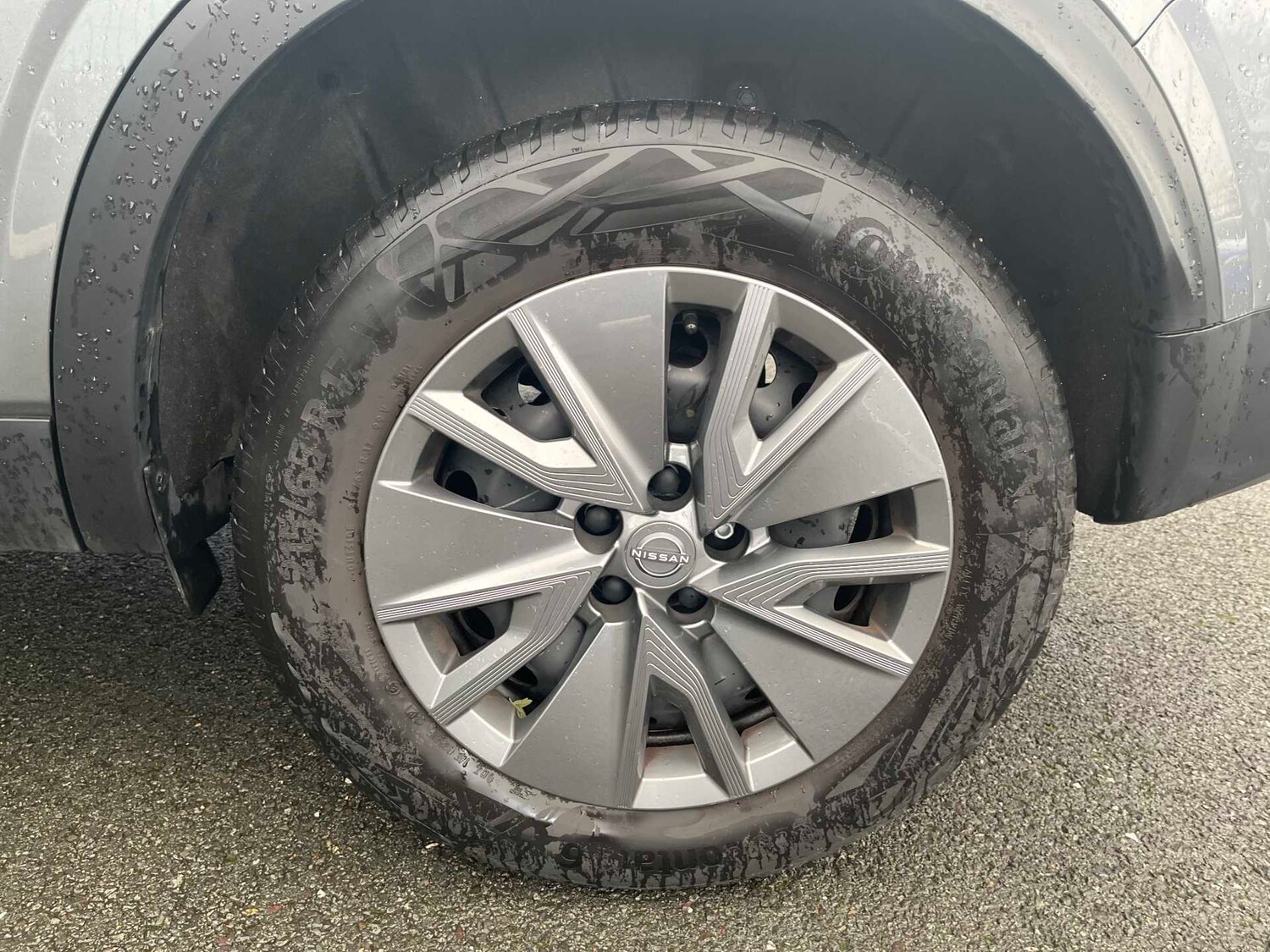 Used Nissan Qashqai 2022 for sale - 76357933: Photo 12